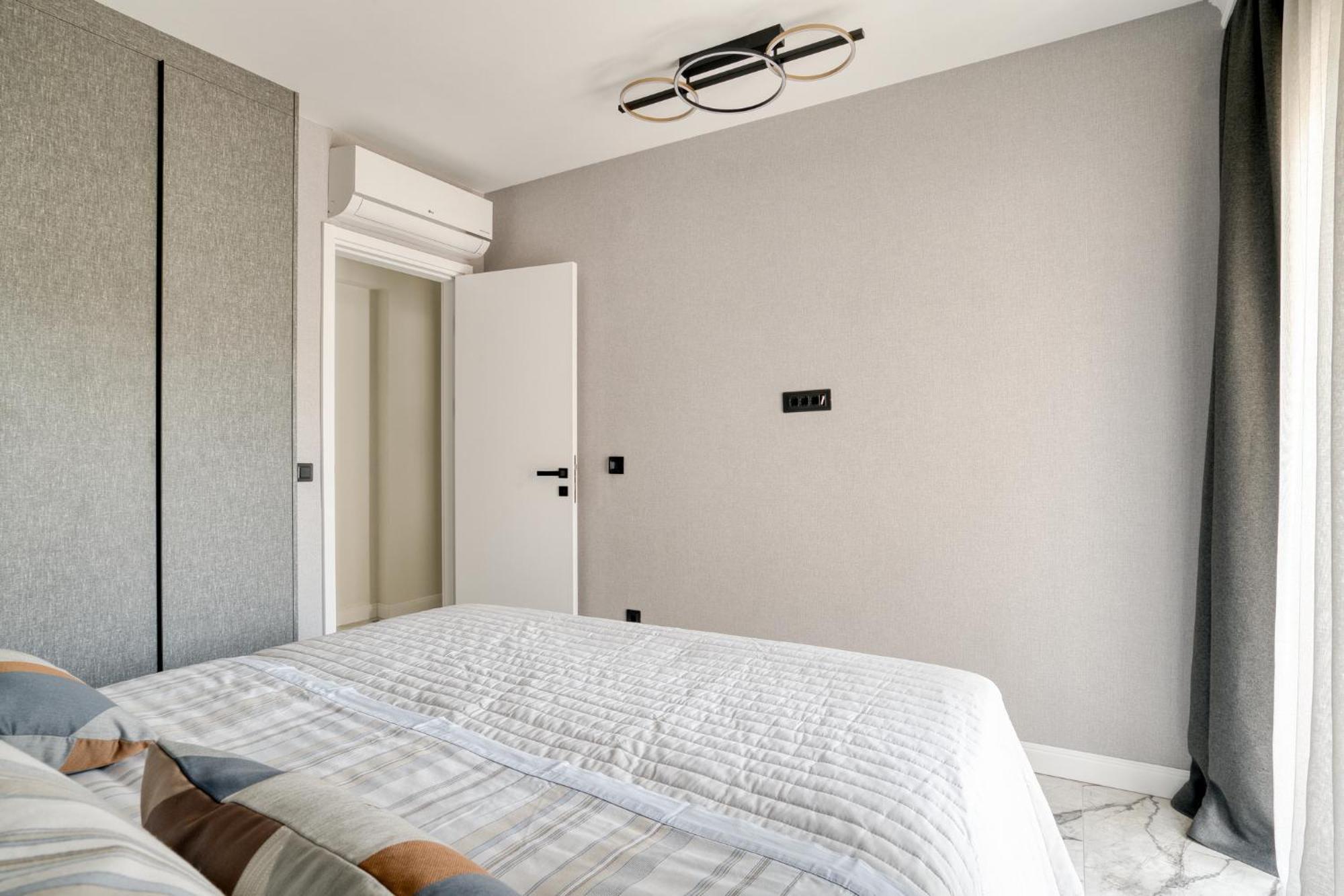 Ap Royal Oak - 2 Bedroom Apartment In Budva Exterior photo