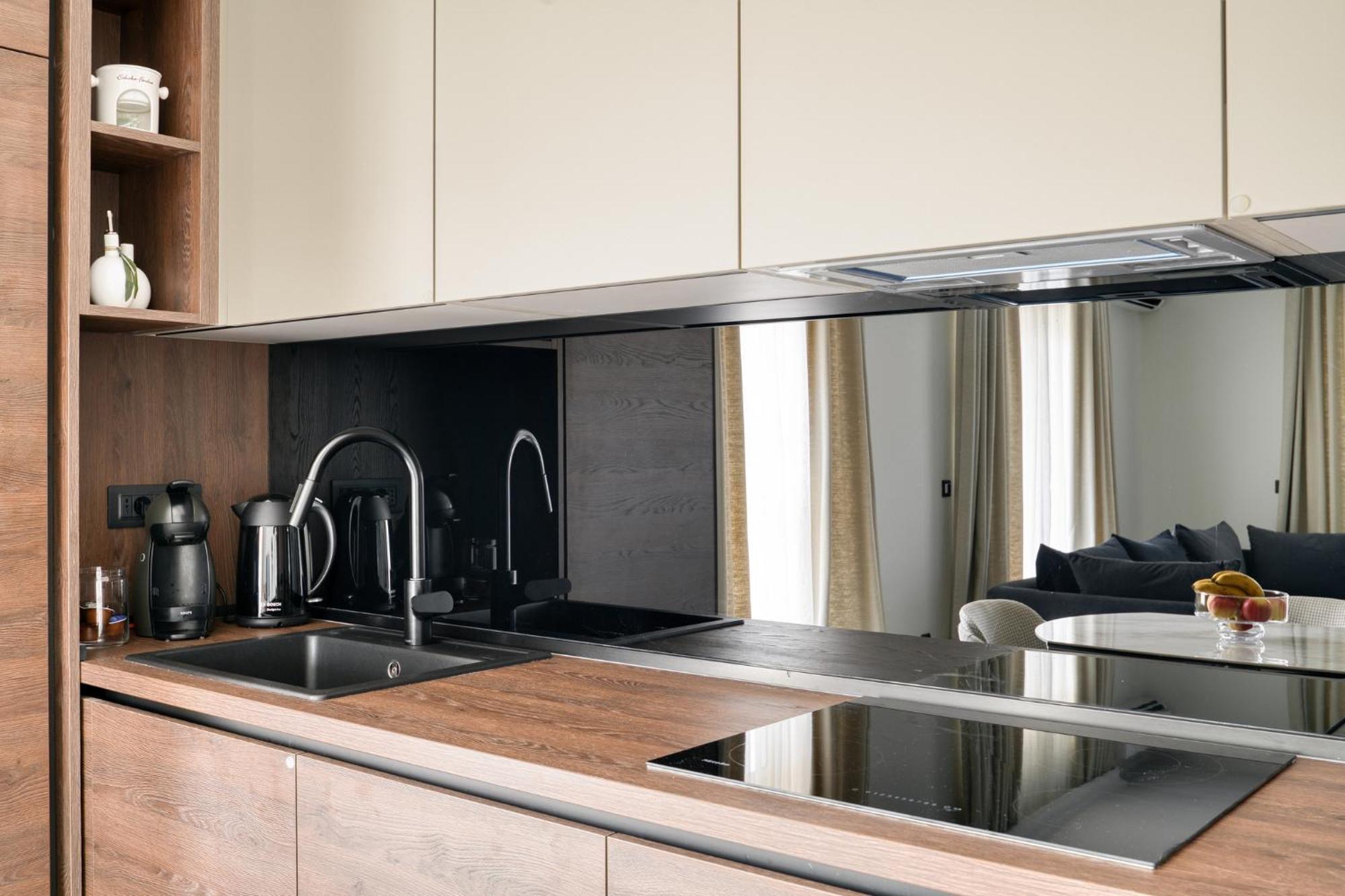 Ap Royal Oak - 2 Bedroom Apartment In Budva Exterior photo